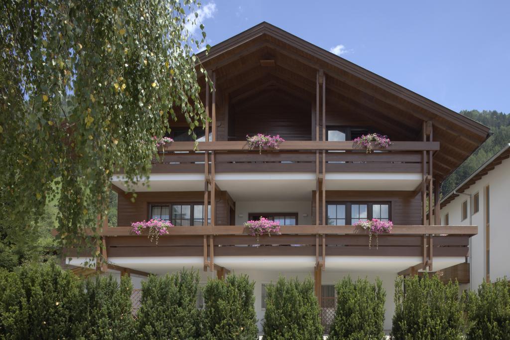 Dependance Villa Calluna Campo Tures Extérieur photo